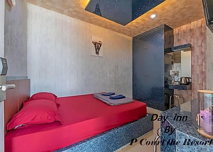 Day Hotel