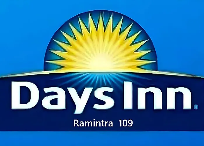 Day Hotel 3*