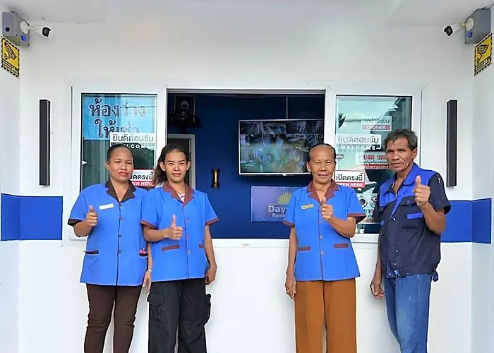 Day Hotel Bangkok