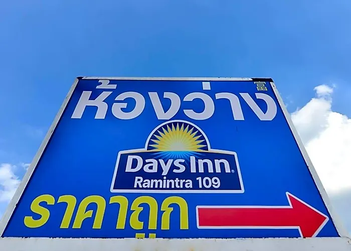 Day Hotel Bangkok