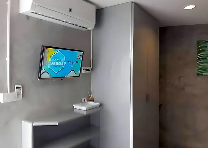 Day Hotel Bangkok