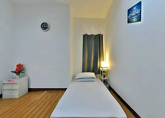 Day Hotel Bangkok