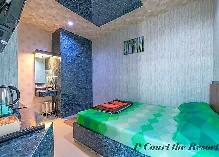 Day Hotel Bangkok