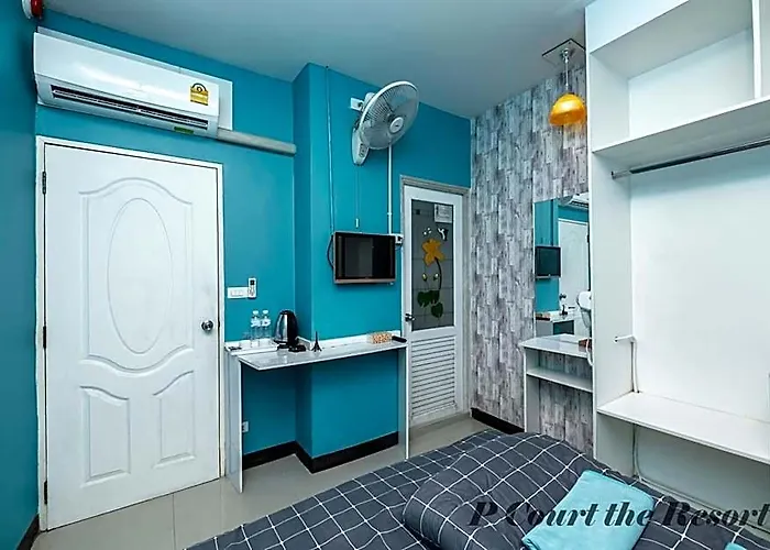 Hotel Day Bangkok